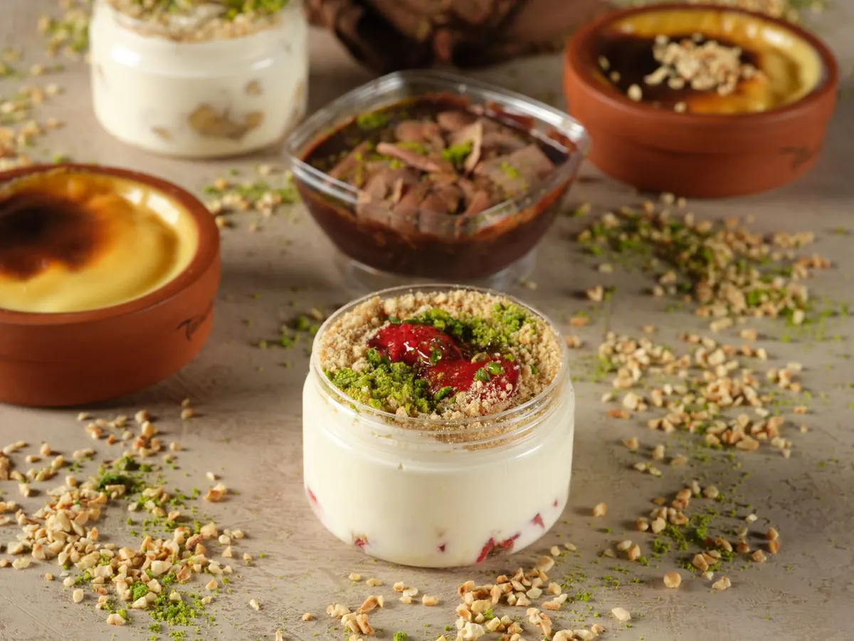 Cornstarch vs. Gelatin vs. Eggs: Which Pudding Thickener Should You Use?